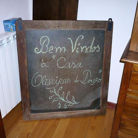 Casa Oliveiras Do Douro Villa Sobreira Exteriör bild