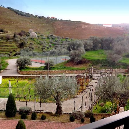 Casa Oliveiras Do Douro Villa Sobreira Exteriör bild