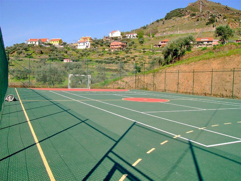 Casa Oliveiras Do Douro Villa Sobreira Exteriör bild