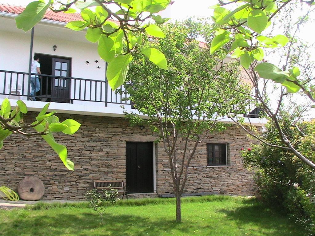 Casa Oliveiras Do Douro Villa Sobreira Exteriör bild