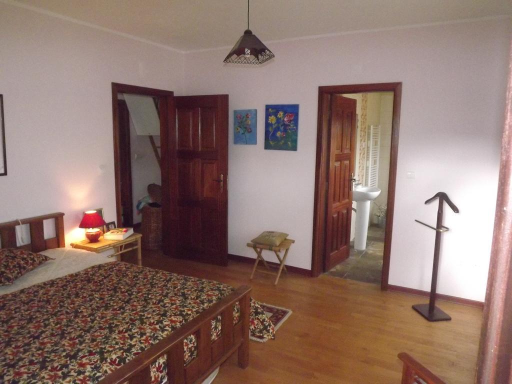 Casa Oliveiras Do Douro Villa Sobreira Exteriör bild