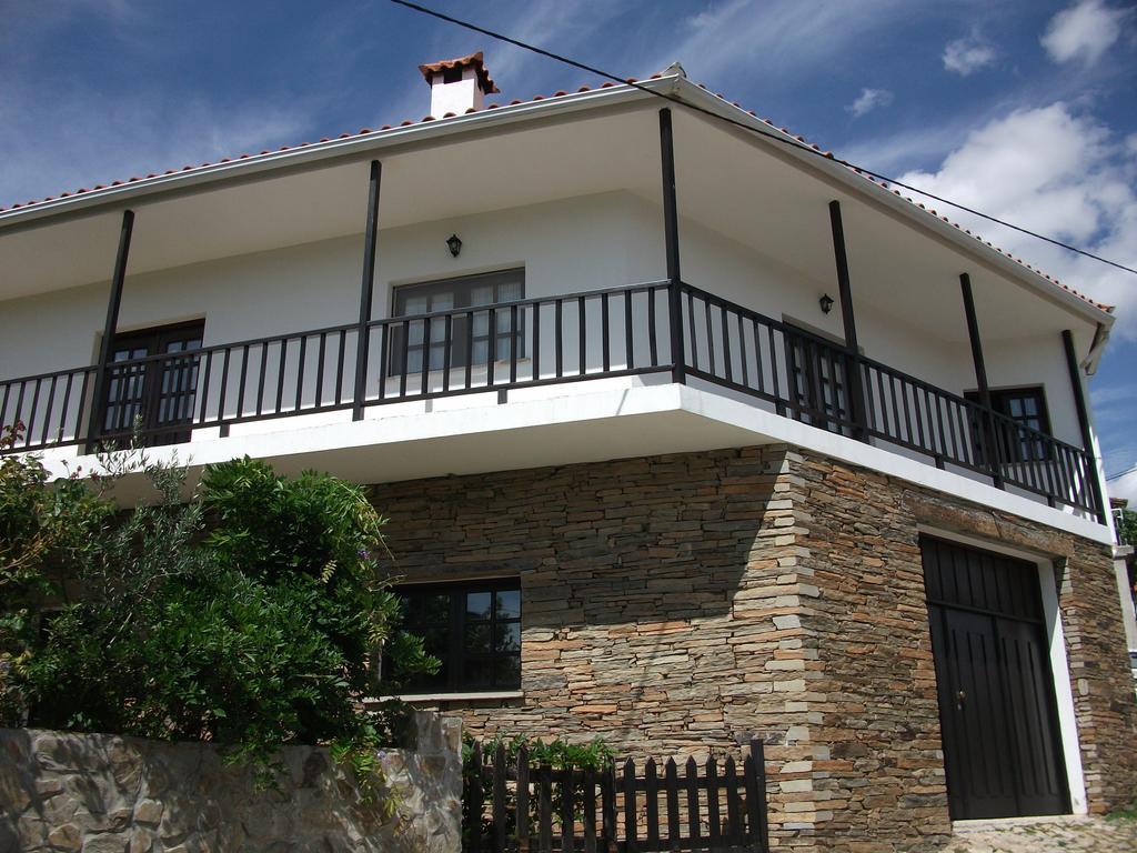 Casa Oliveiras Do Douro Villa Sobreira Exteriör bild