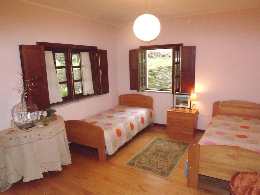 Casa Oliveiras Do Douro Villa Sobreira Rum bild